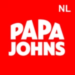 Logo of Papa John's NL android Application 